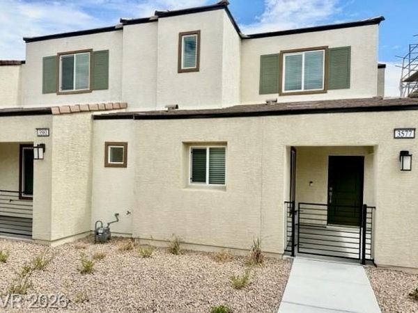 3577 Arcadian Sea Street, Las Vegas, NV 89106