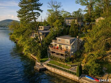 49 Lake South, New Fairfield, CT 06812