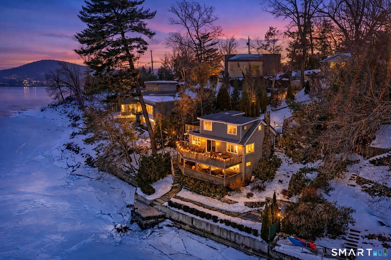 49 Lake South, New Fairfield, CT 06812 Main Photo