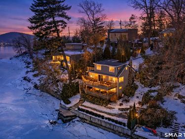 49 Lake South, New Fairfield, CT 06812