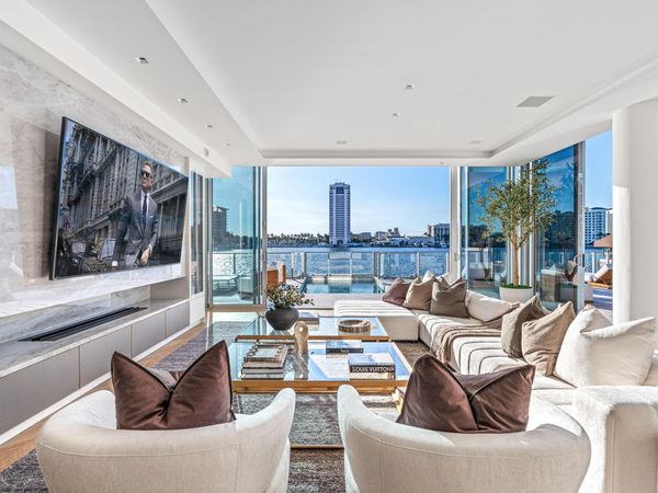 725 S Ocean Boulevard, Unit 101, Boca Raton, FL 33432