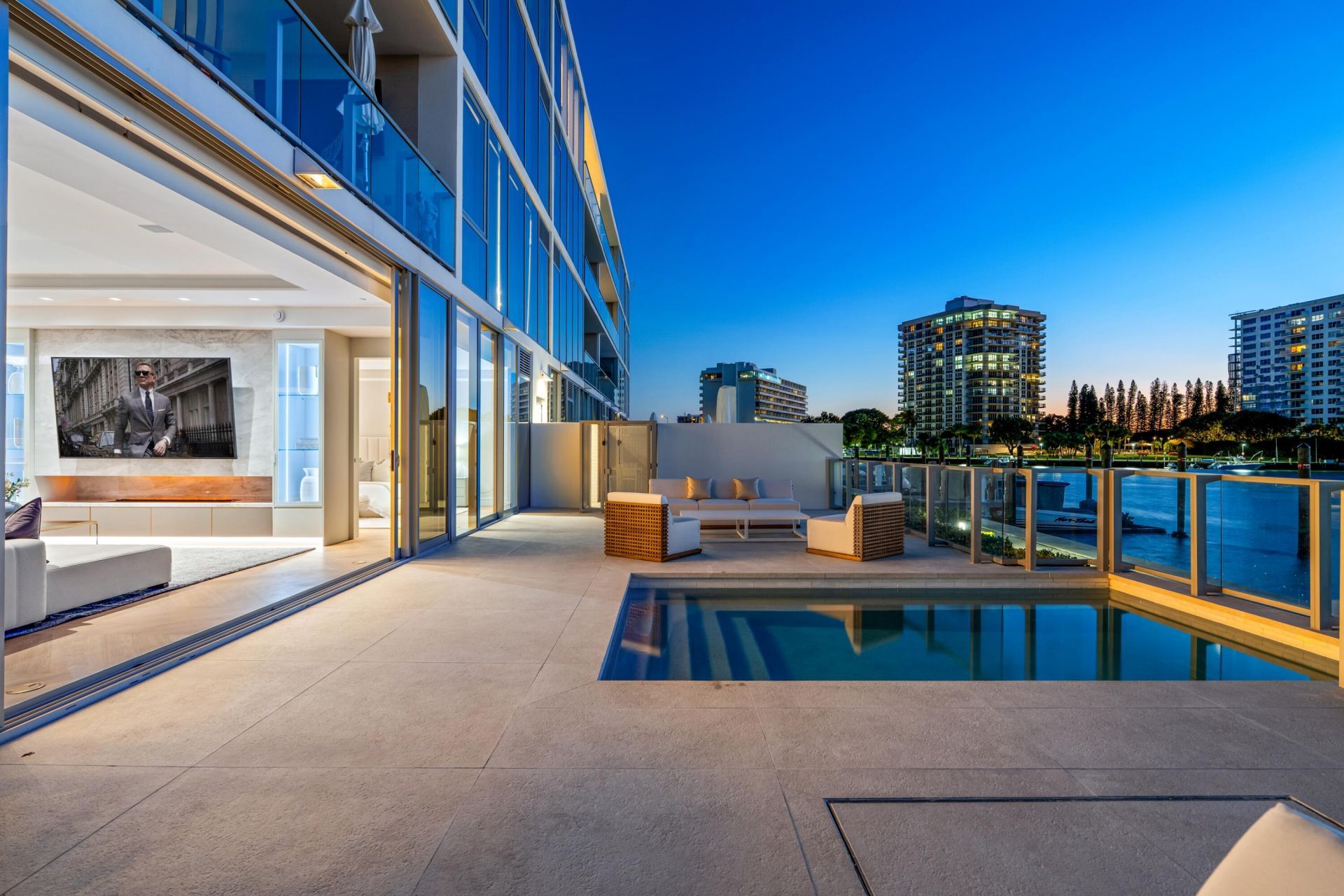 725 S Ocean Boulevard, Unit 101, Boca Raton, FL 33432 Photo