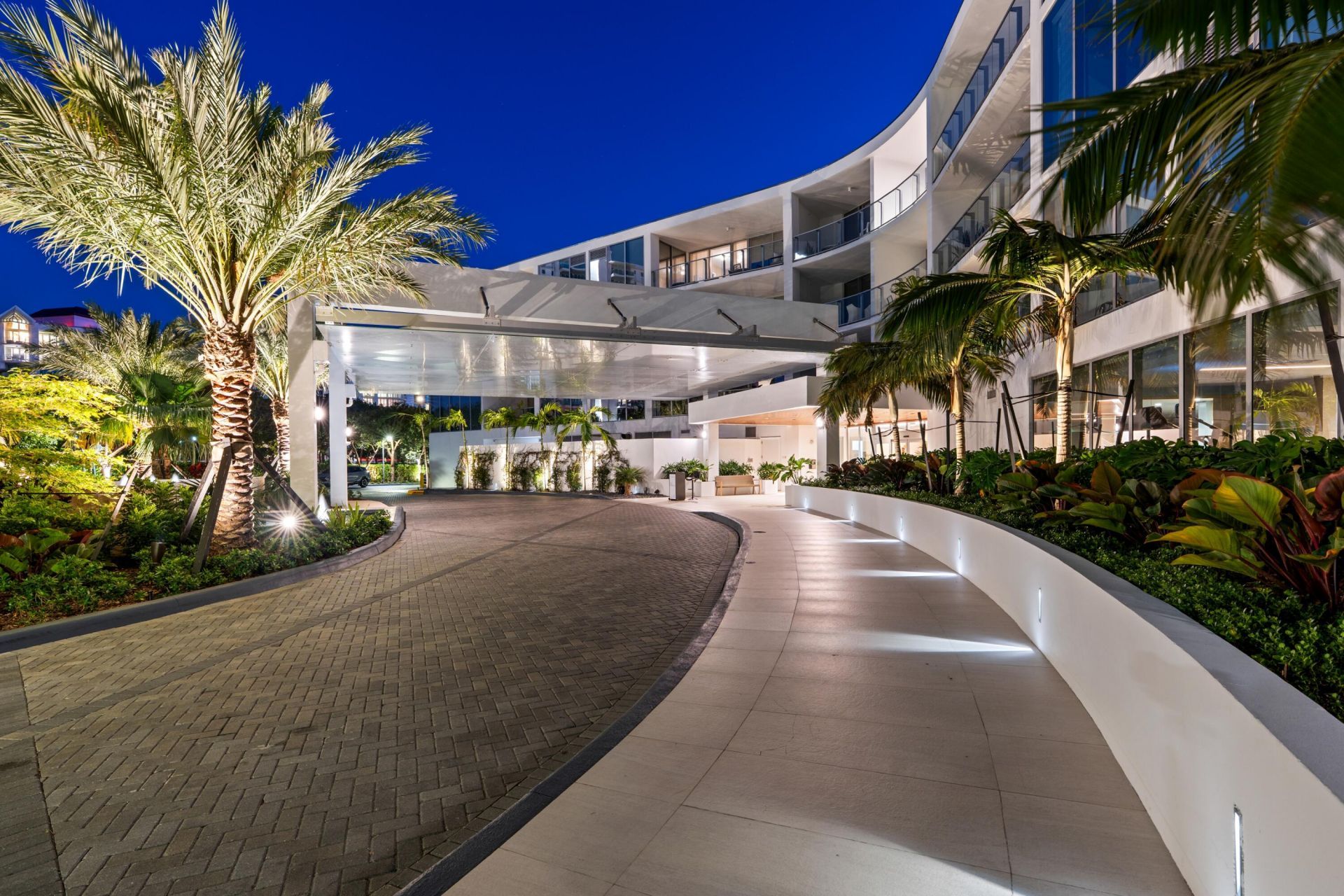 725 S Ocean Boulevard, Unit 101, Boca Raton, FL 33432 Photo