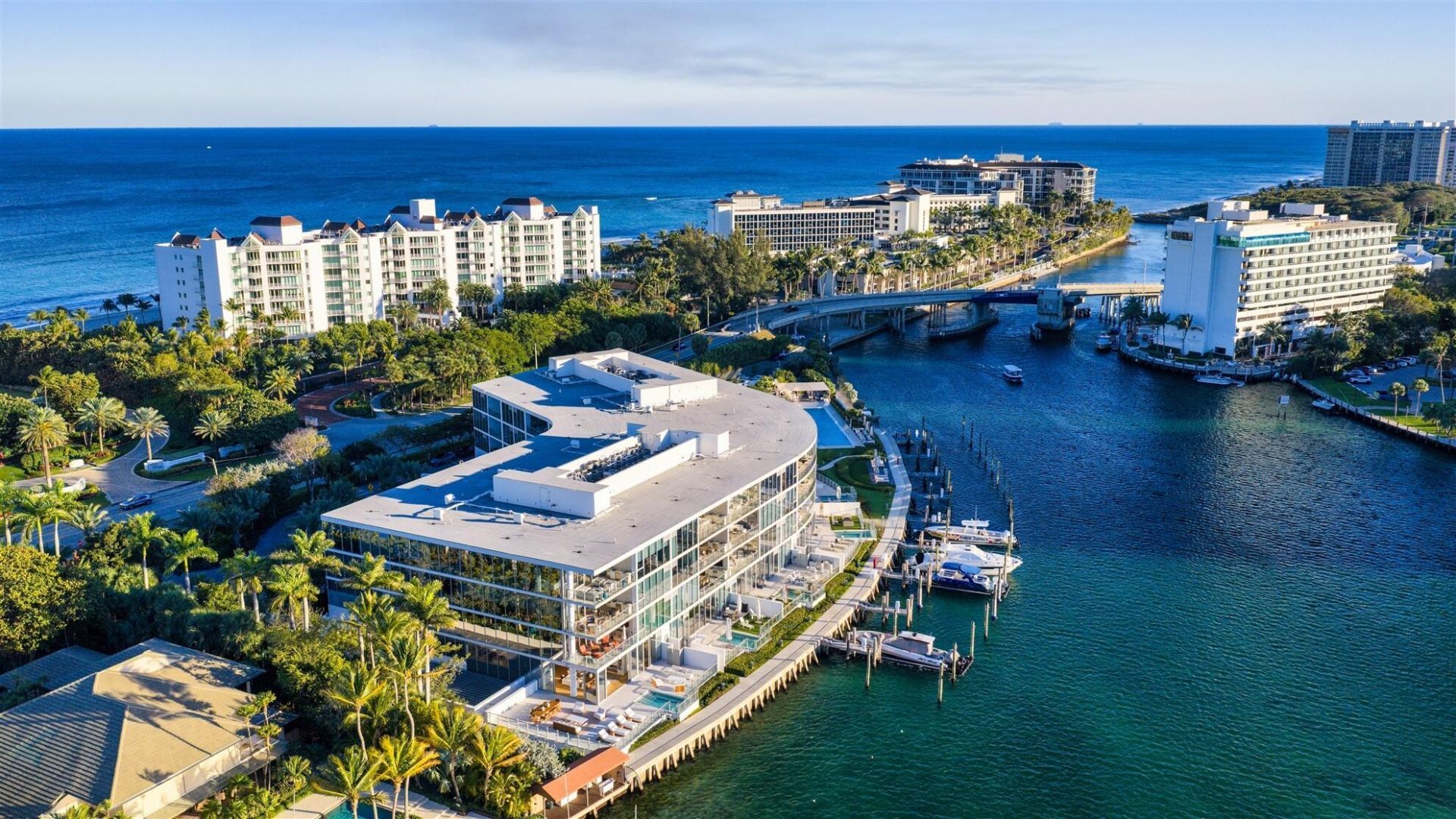 725 S Ocean Boulevard, Unit 101, Boca Raton, FL 33432 Photo