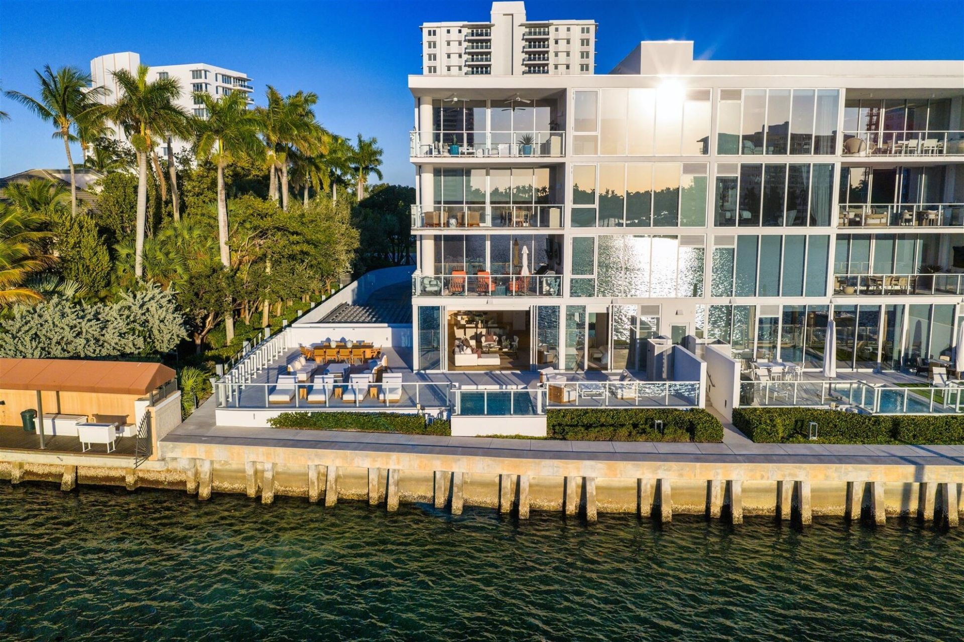 725 S Ocean Boulevard, Unit 101, Boca Raton, FL 33432 Photo
