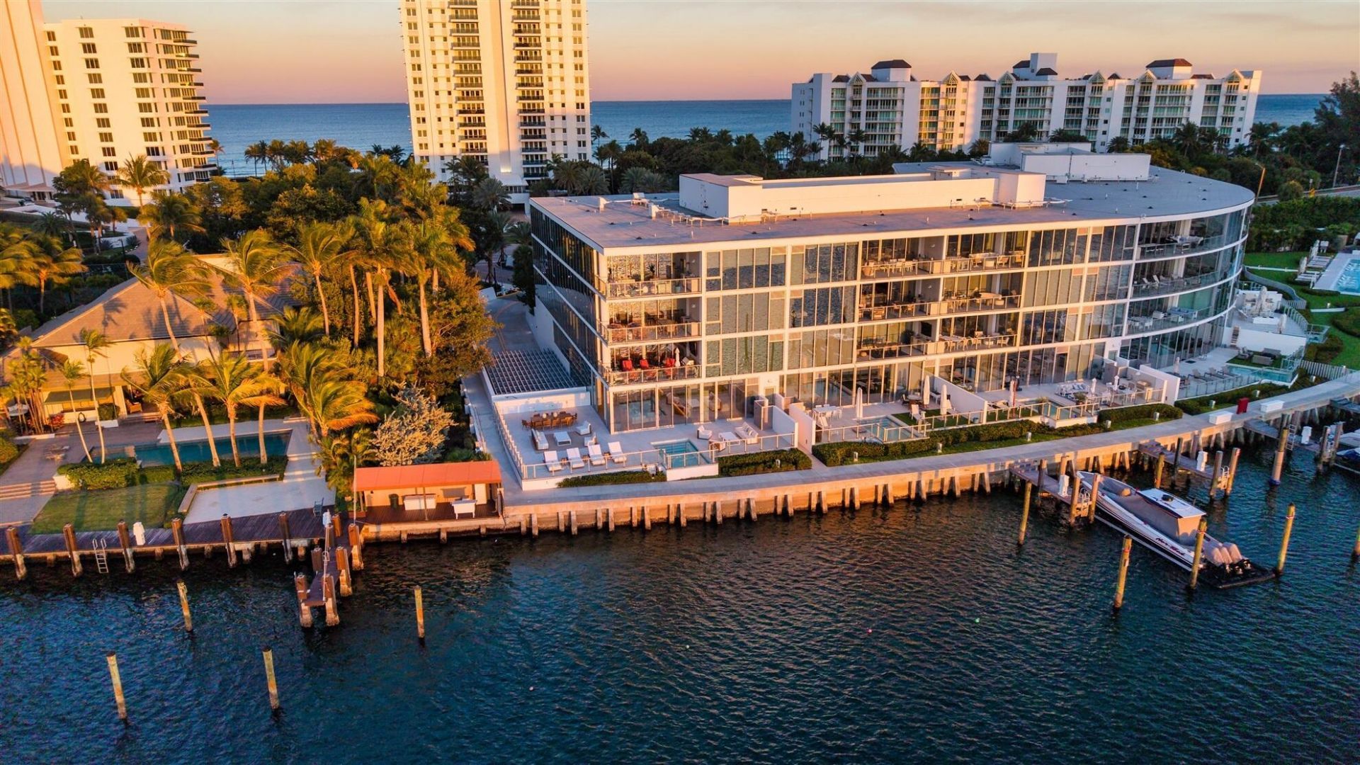 725 S Ocean Boulevard, Unit 101, Boca Raton, FL 33432 Photo