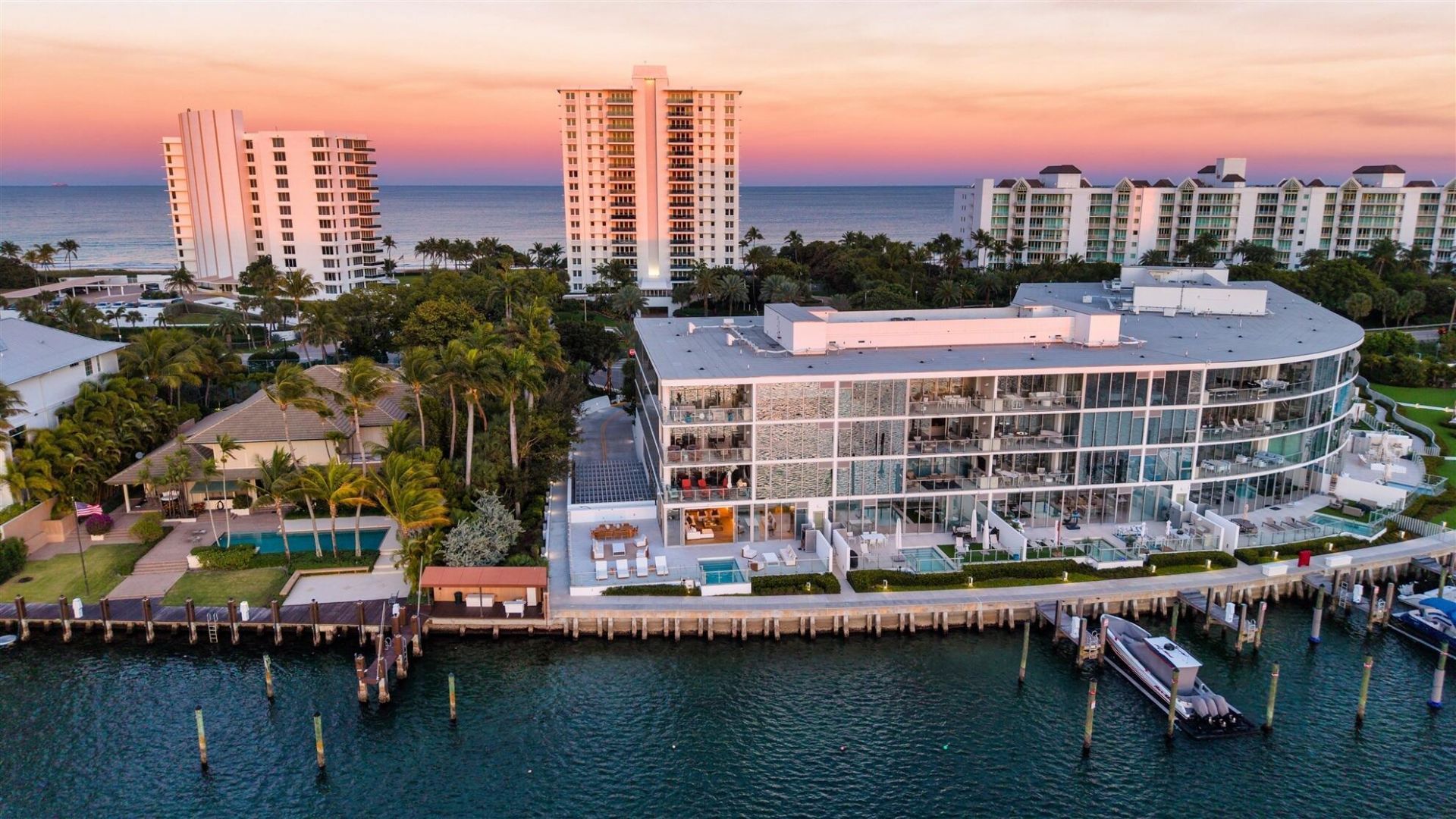 725 S Ocean Boulevard, Unit 101, Boca Raton, FL 33432 Photo