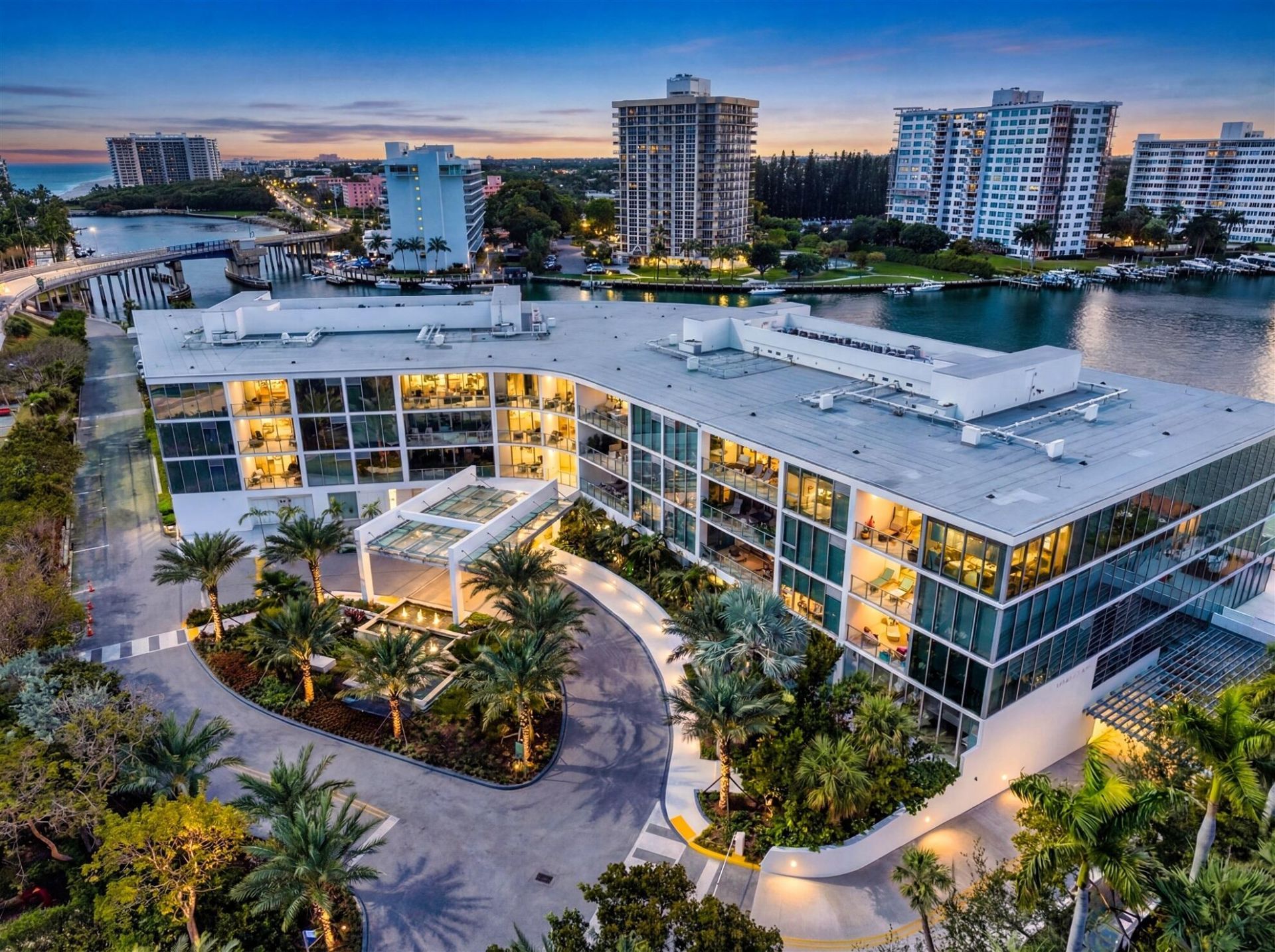 725 S Ocean Boulevard, Unit 101, Boca Raton, FL 33432 Photo