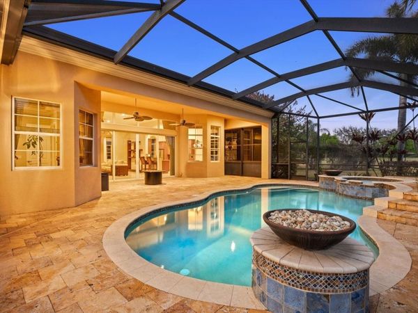 9301 SW Nuova Way, Port St. Lucie, FL 34986