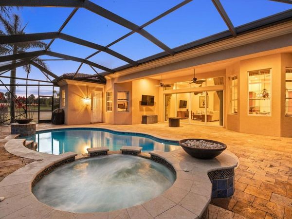 9301 SW Nuova Way, Port St. Lucie, FL 34986