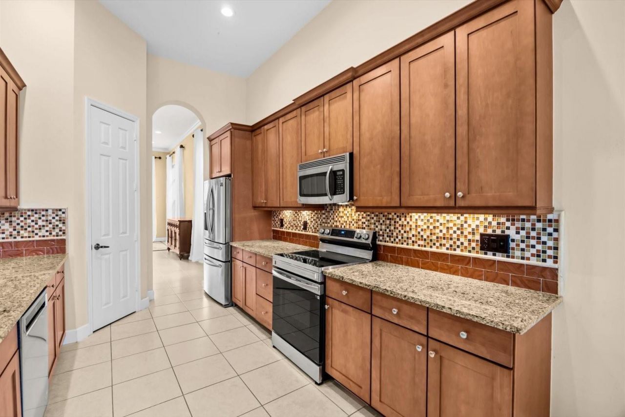 9301 SW Nuova Way, Port Saint Lucie, FL 34986 Photo