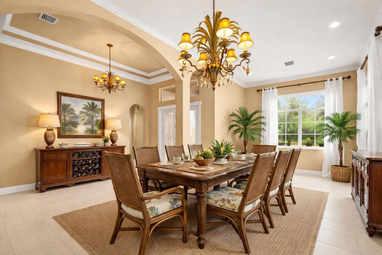 9301 SW Nuova Way, Port Saint Lucie, FL 34986 Photo