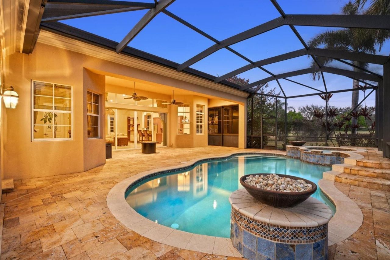 9301 SW Nuova Way, Port Saint Lucie, FL 34986 Photo