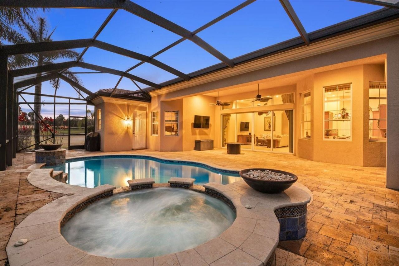 9301 SW Nuova Way, Port Saint Lucie, FL 34986 Photo