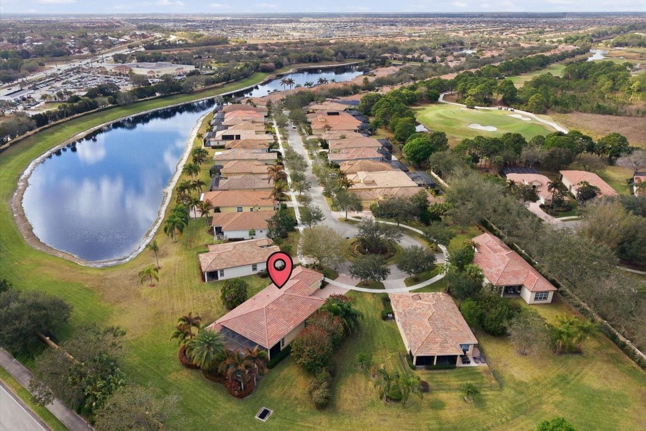 9301 SW Nuova Way, Port Saint Lucie, FL 34986 Photo