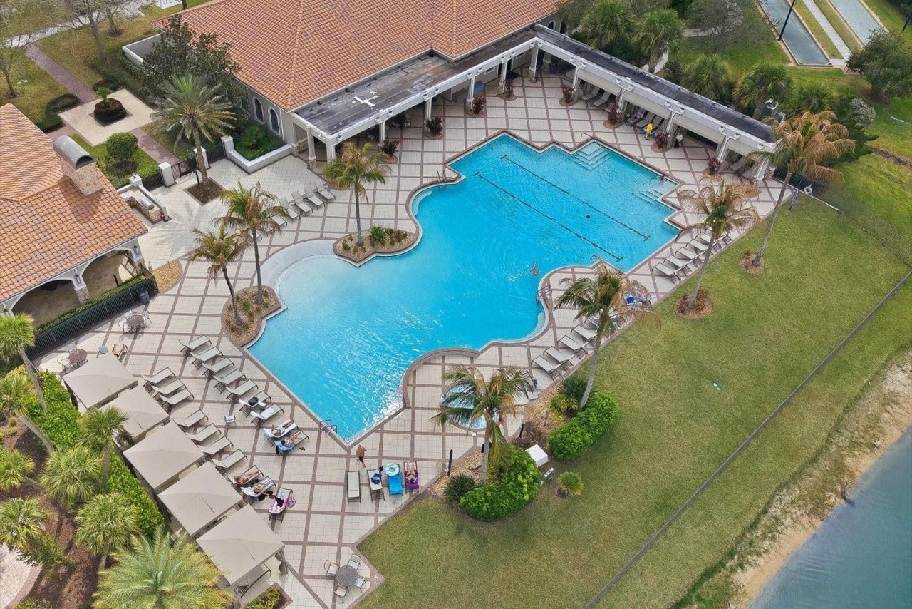 9301 SW Nuova Way, Port Saint Lucie, FL 34986 Photo