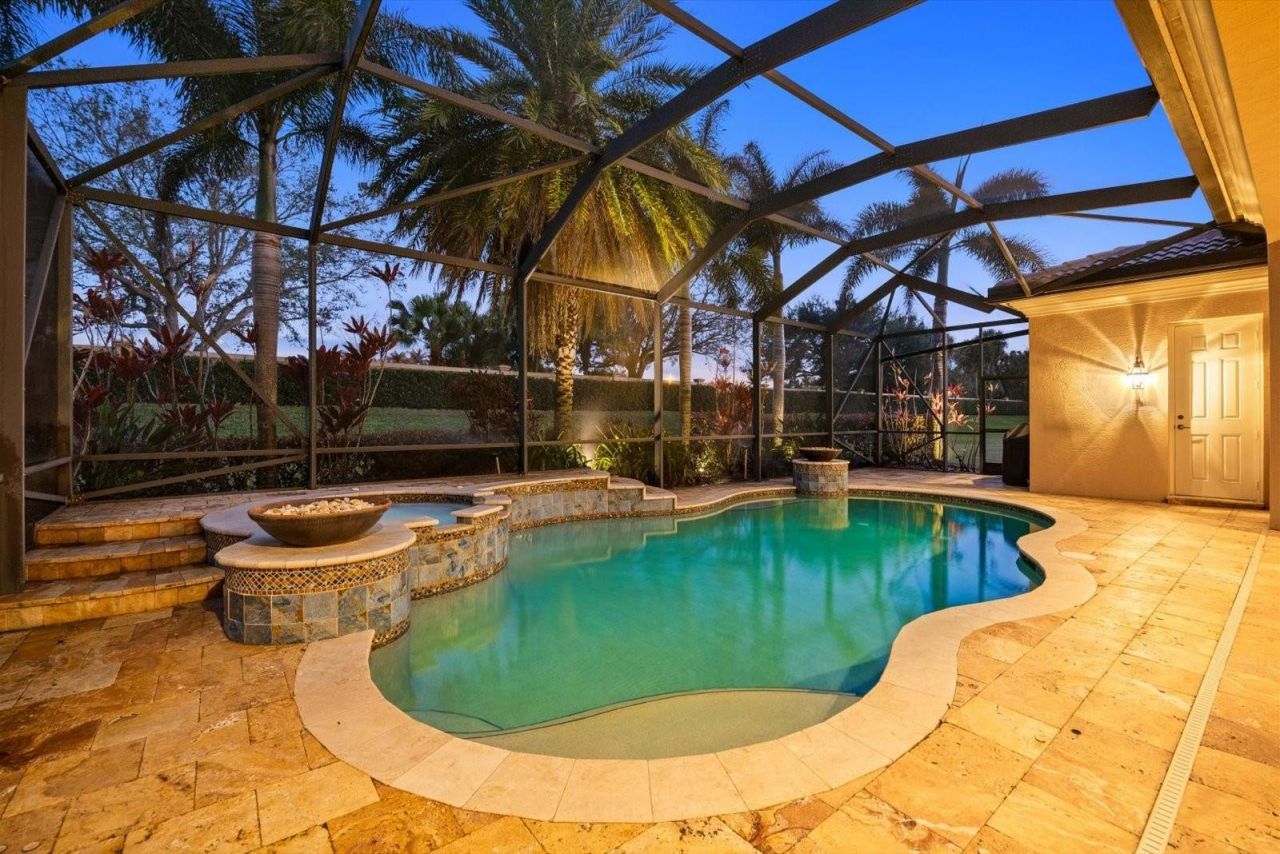 9301 SW Nuova Way, Port Saint Lucie, FL 34986 Photo