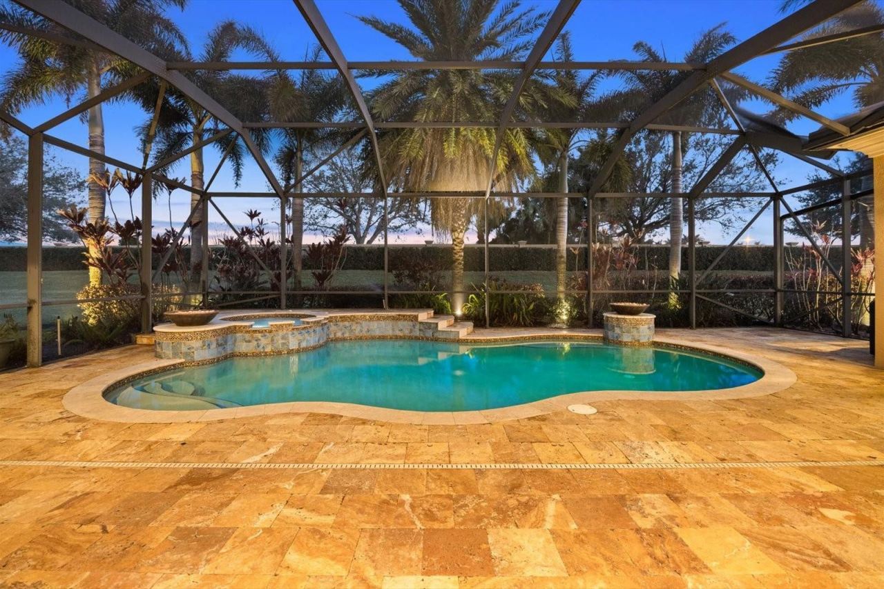 9301 SW Nuova Way, Port Saint Lucie, FL 34986 Photo