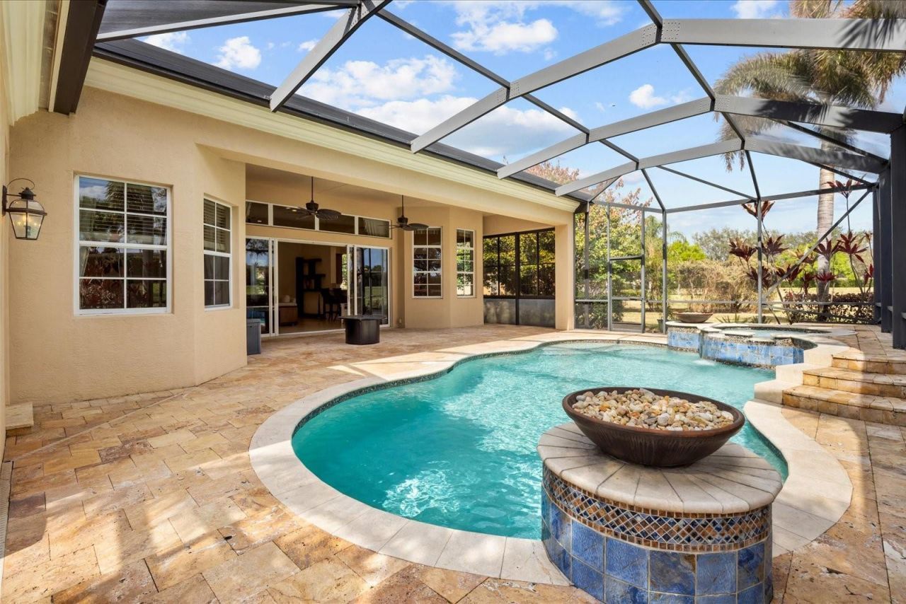 9301 SW Nuova Way, Port Saint Lucie, FL 34986 Photo