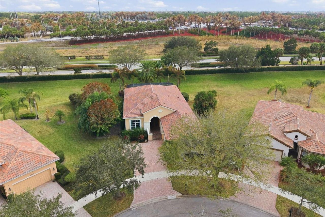 9301 SW Nuova Way, Port Saint Lucie, FL 34986 Photo