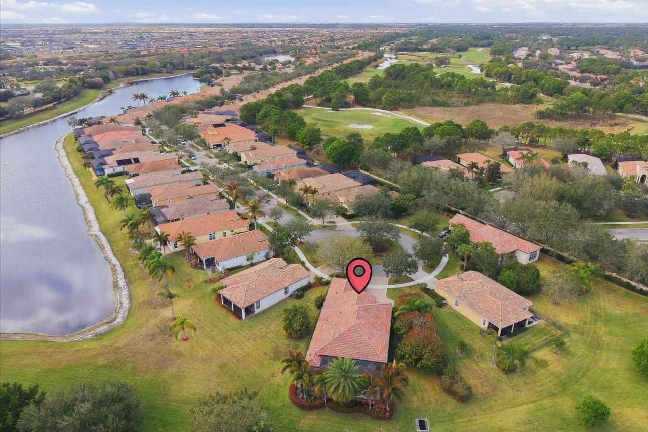 9301 SW Nuova Way, Port Saint Lucie, FL 34986 Photo