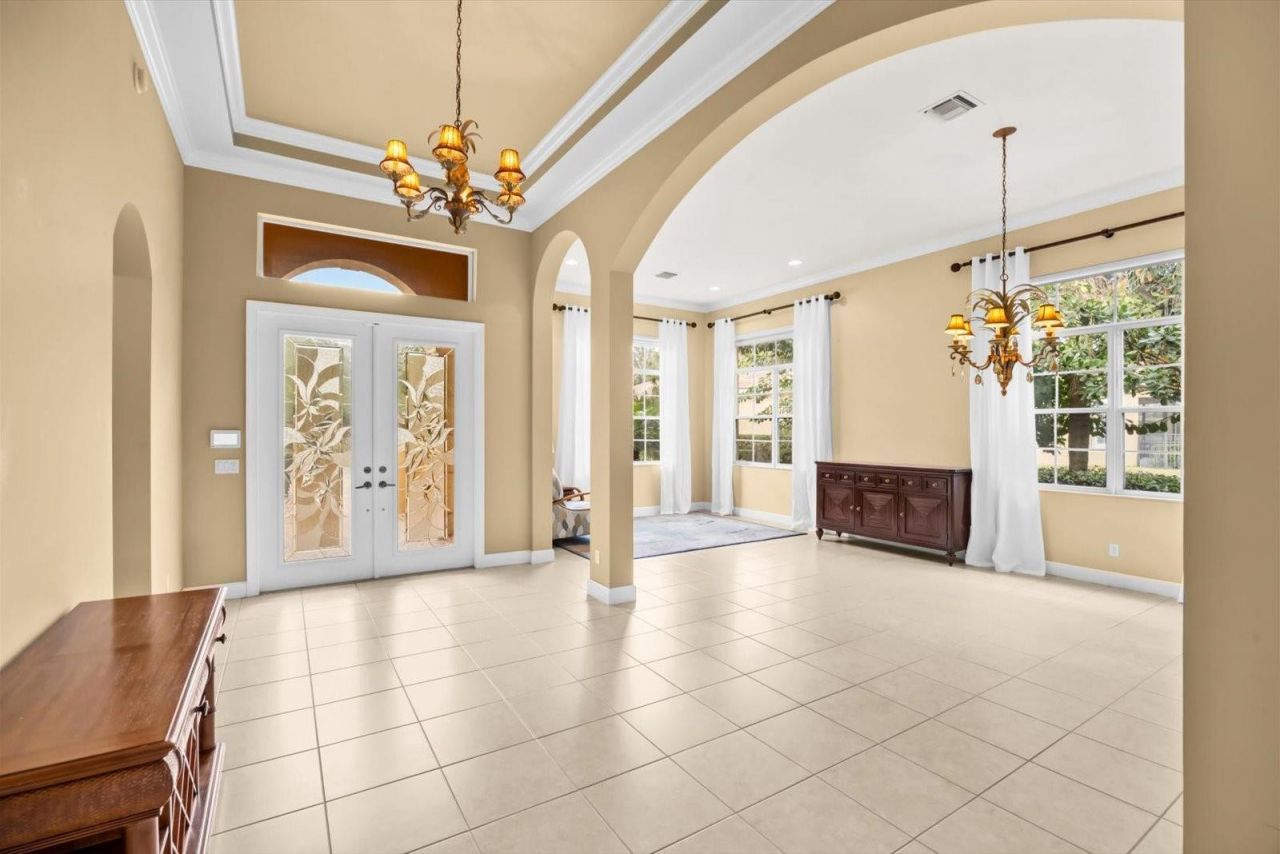 9301 SW Nuova Way, Port Saint Lucie, FL 34986 Photo