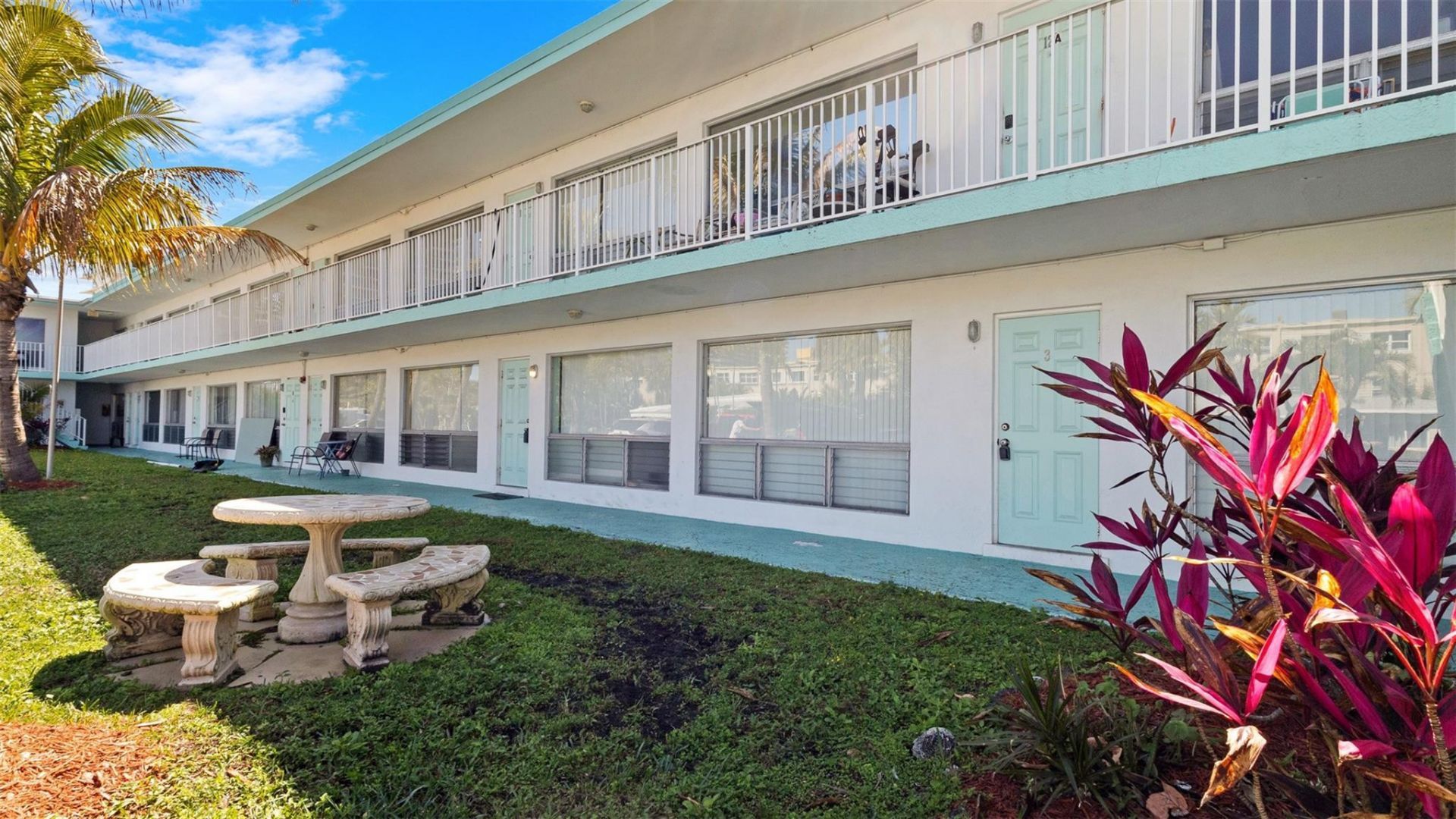 3212 NE 7th Place, Unit 12, Pompano Beach, FL 33062 Photo