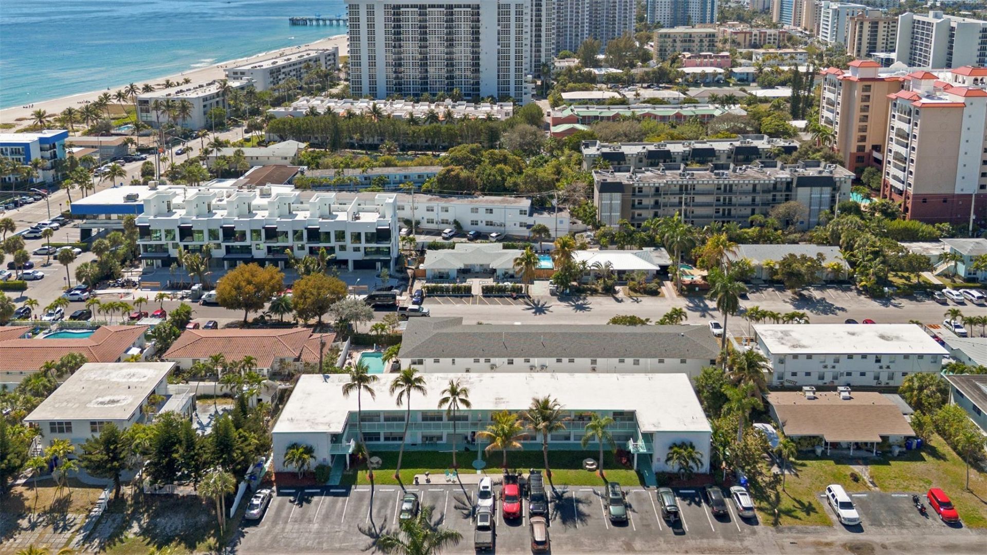 3212 NE 7th Place, Unit 12, Pompano Beach, FL 33062 Photo