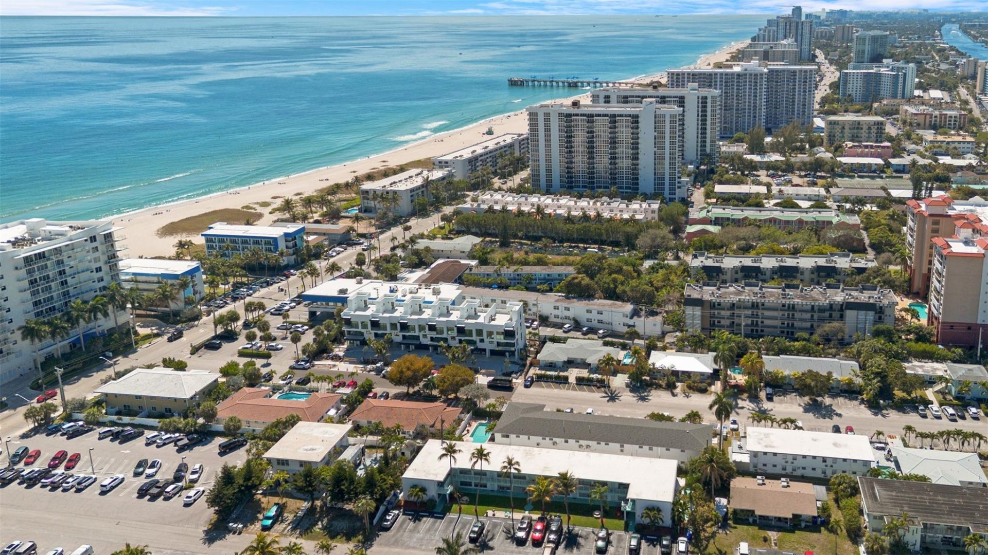 3212 NE 7th Place, Unit 12, Pompano Beach, FL 33062 Photo