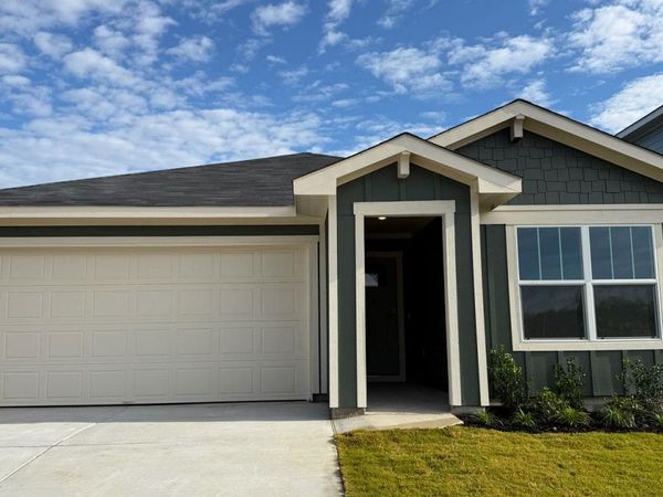 356 San Juan TRL, Bastrop, TX 78602