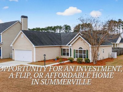 115 Cannonsmill Lane, Summerville, SC 29485