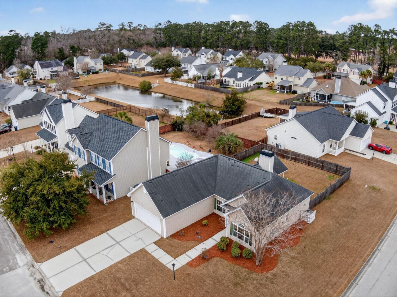 115 Cannonsmill Lane Photo 37