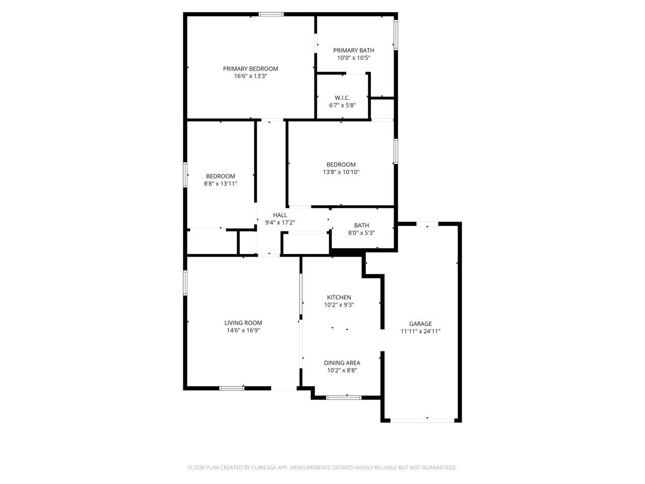 1133 Oakcrest Drive Photo 20