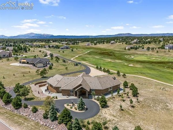 18905 Brockenbury Court, Monument, CO 80132