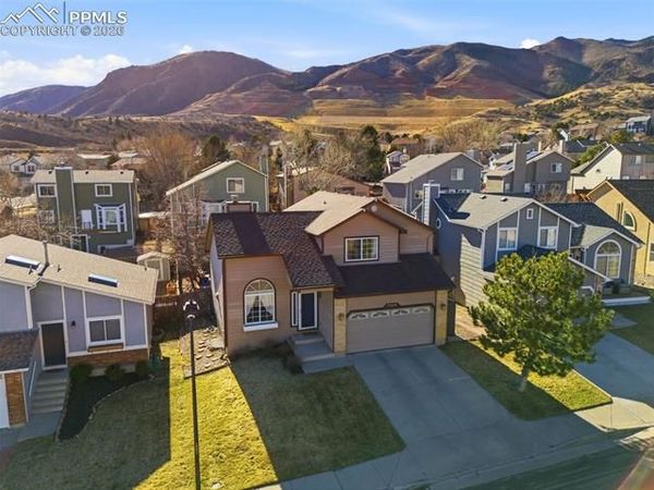 7320 Julynn Road, Colorado Springs, CO 80919