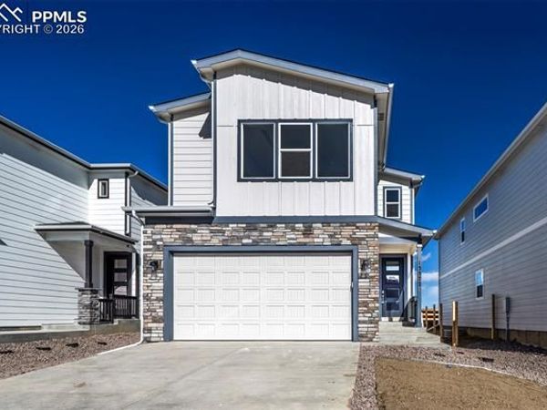 13572 Arriba Drive, Peyton, CO 80831