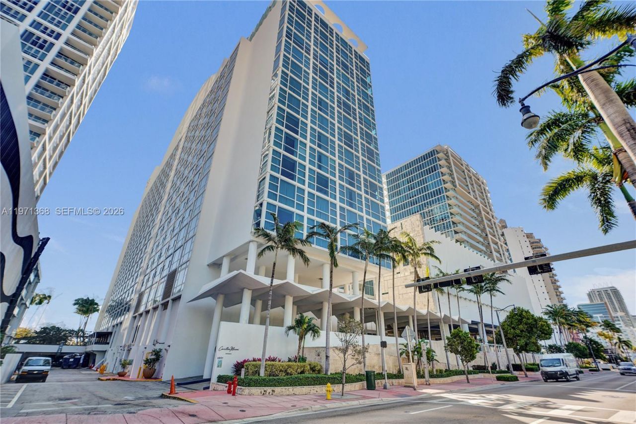 6799 Collins Ave , Unit 201, Miami Beach, FL 33141 Photo