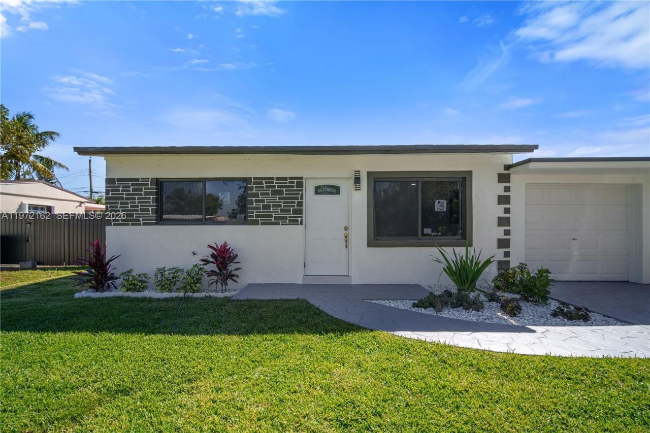 6530 SW 20th Ct , Miramar, FL 33023 Photo