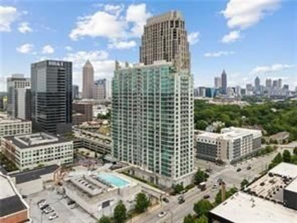 361 17th Street NW, Unit 1717, Atlanta, GA 30363