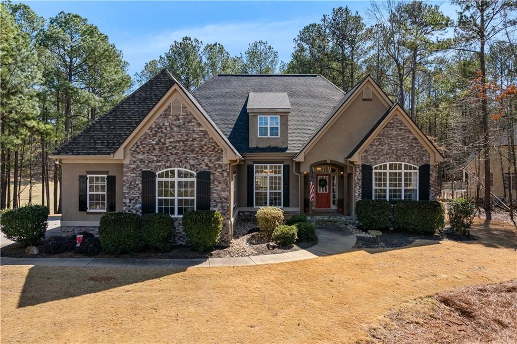 35 Trellis Trace, Newnan, GA 30265 Main Photo
