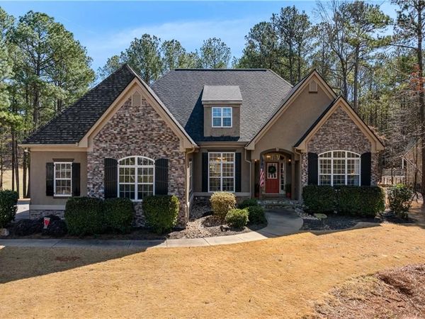 35 Trellis Trace, Newnan, GA 30265