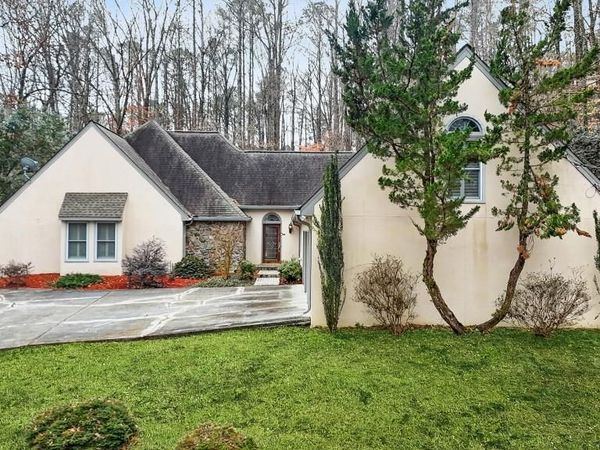 1460 Silver Hill Road, Stone Mountain, GA 30087