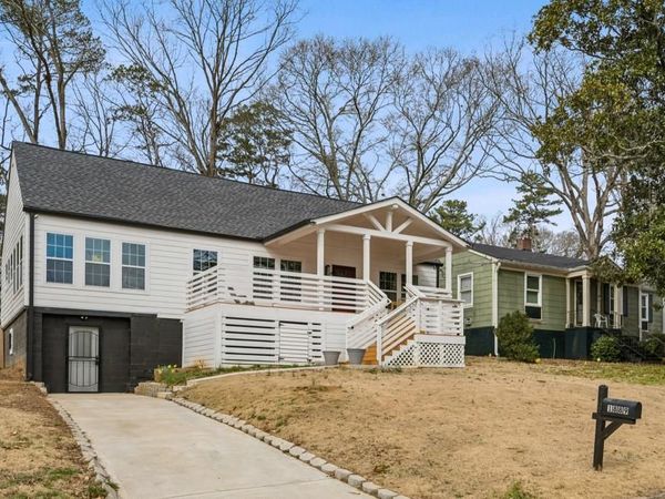 1889 Broadwell Street SW, Atlanta, GA 30310