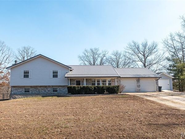 14395 Torpedo Drive, St Robert, MO 65584