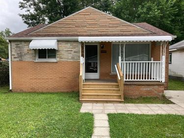 14711 Fellrath Street, Taylor, MI 48180