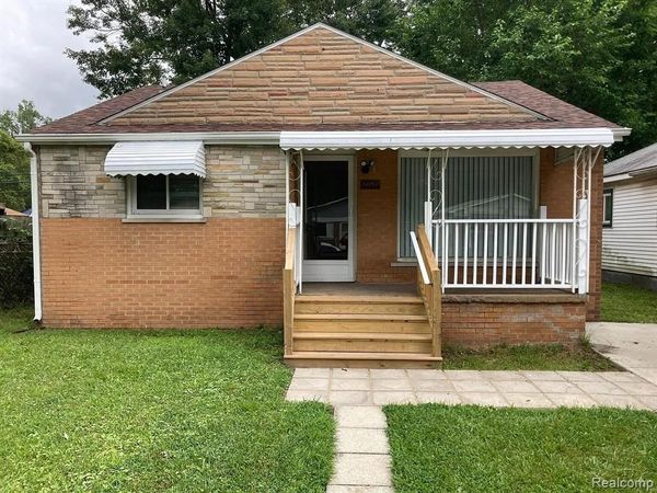 14711 Fellrath Street, Taylor, MI 48180