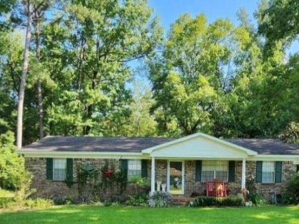 1355 Park Street, Mount Vernon, AL 36560
