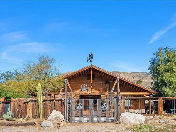 12740 Rushmore, Whitewater, CA 92282