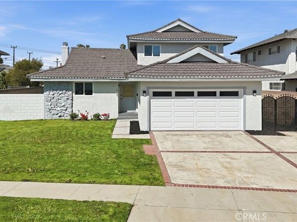 19717 Alonda, Carson, CA 90746