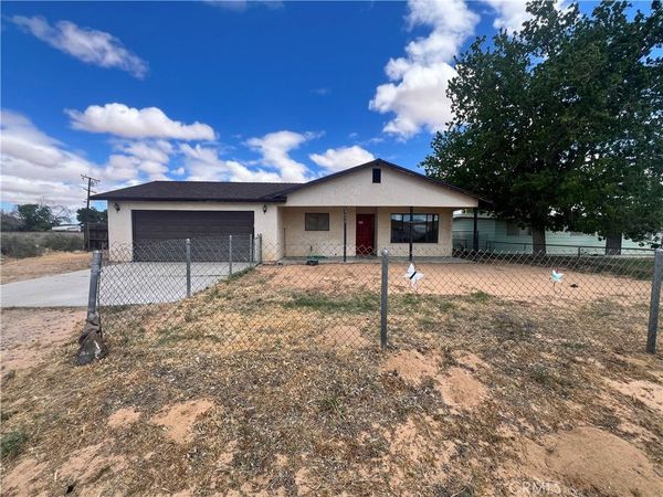 13632 Fran Street, Edwards, CA 93523